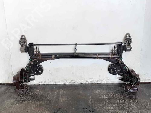 Used Rear axle Rear axle VW PASSAT B5.5 (3B3) [2000-2005] 24031483 24031483