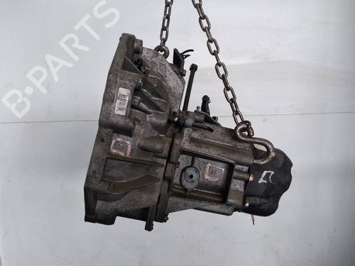 Used Gearbox Gearbox 4430206 4430206