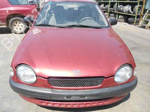 Used Parts TOYOTA COROLLA Compact (_E11_) 1.6 Aut. (AE111_, AE111R) 102514