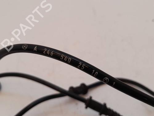 Other MERCEDES-BENZ GLA-CLASS (X156) GLA 180 (156.942) | BP14034358O1 
