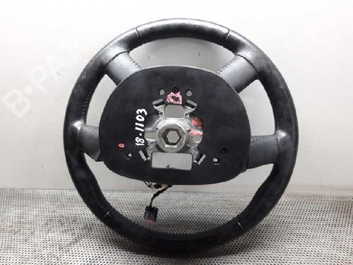 Steering wheel FORD FOCUS C-MAX (DM2) 2.0 TDCi | BP1992413C49 - Image 4