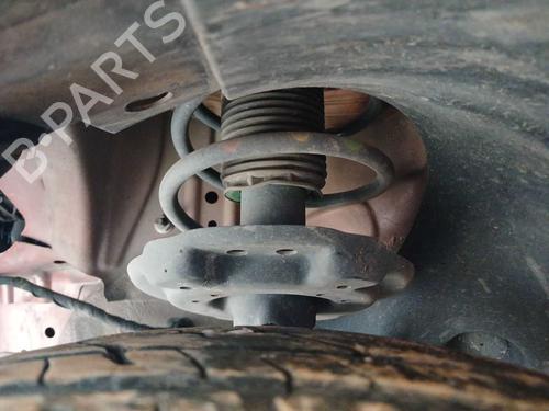 Venstre foran støtdemper Venstre foran støtdemper RENAULT CAPTUR II (HF_) TCe 100 (HFMT) (101 hp) 39713138 39713138