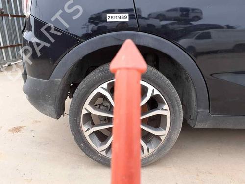 Used Rear right wheel arch trim Rear right wheel arch trim 34119977 34119977