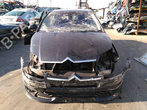 Right front window motor CITROËN C4 Coupe (LA_) 1.6 HDi | BP6680398E20 