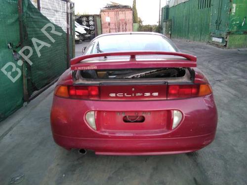 Climate control MITSUBISHI ECLIPSE II (D3_A) | BP4644122I5 - Image 6