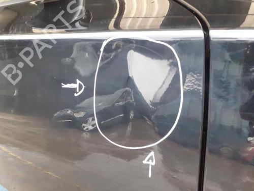 Right front door BMW 1 (E87) 118 d | BP31087811C3 