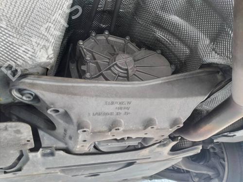 Used Support AUDI A4 B8 (8K2) 2.0 TDI (136 hp) 14043103