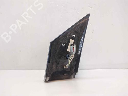 Right mirror FORD FUSION (JU_) 1.4 TDCi | BP27816448C27 