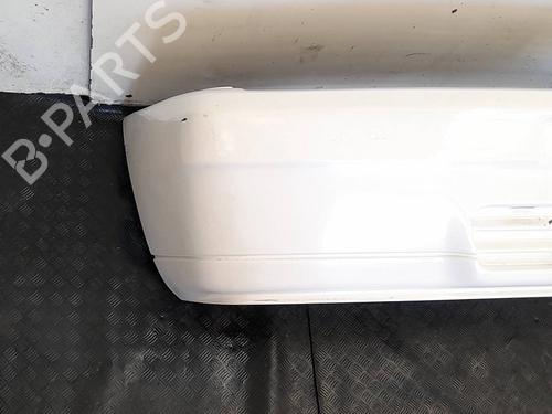 Front bumper CITROËN AX (ZA-_) 10 | BP19263225C7