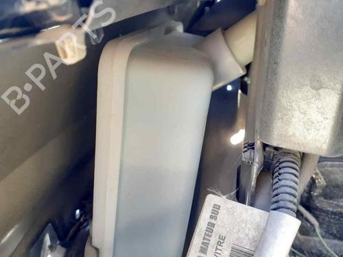 Windscreen washer tank PEUGEOT 3008 II SUV (MC_, MR_, MJ_, M4_)  | BP26200087C113 