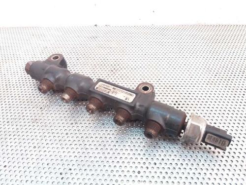 Used Injection rail Injection rail FORD FOCUS II (DA_, HCP, DP) 1.6 TDCi (109 hp) 1594449 1594449