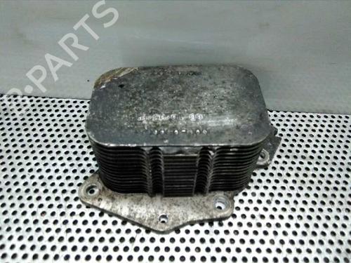 Used Oil radiator Oil radiator 14033987 14033987