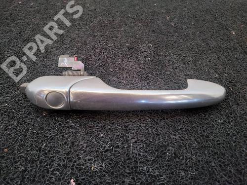 Used Front right exterior door handle Front right exterior door handle ALFA ROMEO 147 (937_) 1.6 16V T.SPARK ECO (937.AXA1A, 937.BXA1A) (105 hp) 10653477 10653477