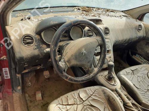 Engine PEUGEOT 308 I (4A_, 4C_)  | BP28316863M1 