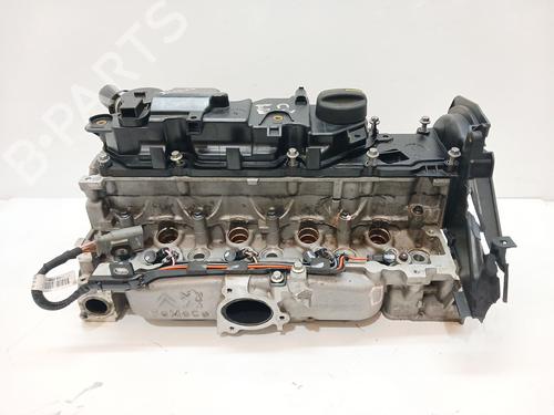 Used Cylinder head Cylinder head 33691652 33691652