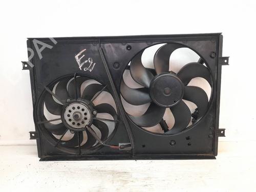Used Radiator fan Radiator fan 29013430 29013430