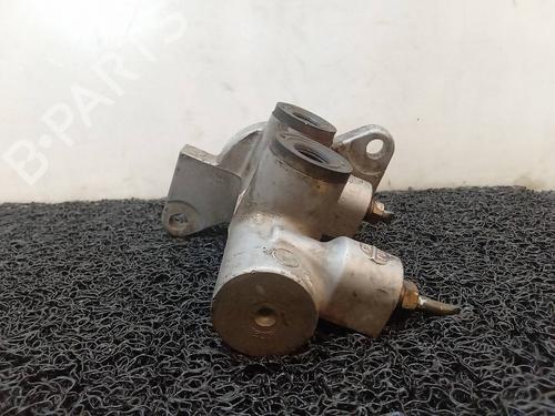 Brake master cylinder CHEVROLET NUBIRA Saloon 1.6 | BP1592202M77 