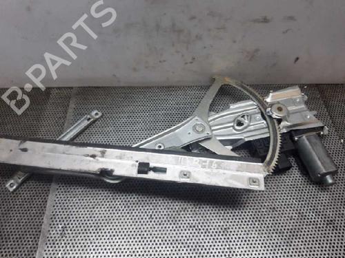 Front right window mechanism OPEL ASTRA H (A04)  | BP2900621C23 