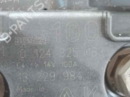Alternator OPEL ASTRA H (A04)  | BP25732344M7 