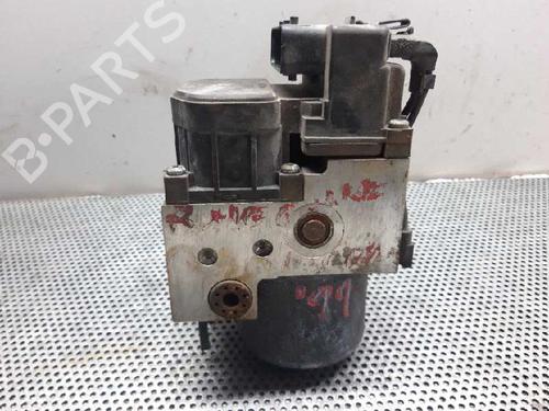 Used ABS pump RENAULT MEGANE I (BA0/1_) 1.4 16V (BA0D, BA1H, BA0W, BA10) (95 hp) 1540304