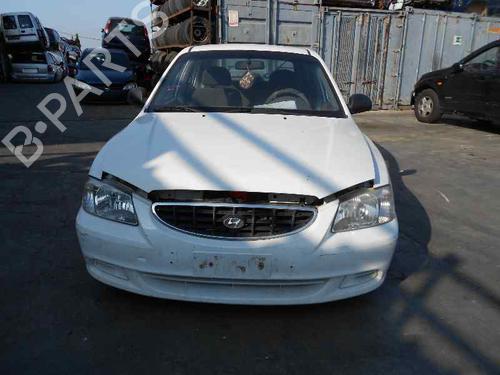 Starter HYUNDAI ACCENT II (LC) 1.3 | BP112592M8 