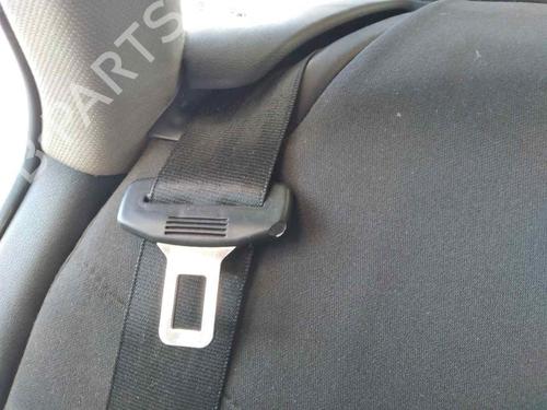 Rear right seatbelt AUDI A4 B8 (8K2) 2.0 TDI | BP18256840I28 