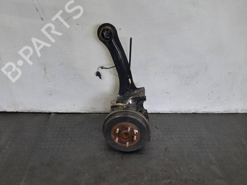 Used Right rear steering knuckle FORD FOCUS III 1.5 TDCi (95 hp) 11498463