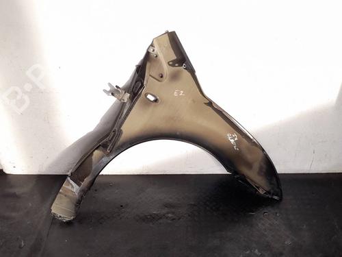 Left front fenders CITROËN C2 (JM_) 1.6 | BP17039837C41 