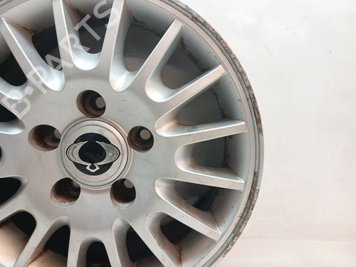 Fælk SSANGYONG RODIUS I | BP33794448C45 - Image 3