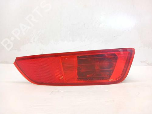 Tågelys Tågelys VOLVO XC60 I SUV (156) D3 / D4 (163 hp) 36702532 36702532