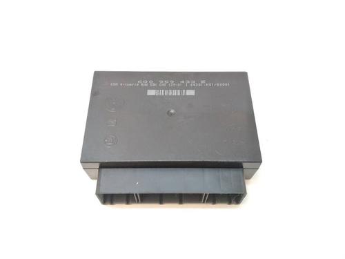 Used Control unit Control unit SKODA FABIA I (6Y2) [1999-2008] 1021941 1021941