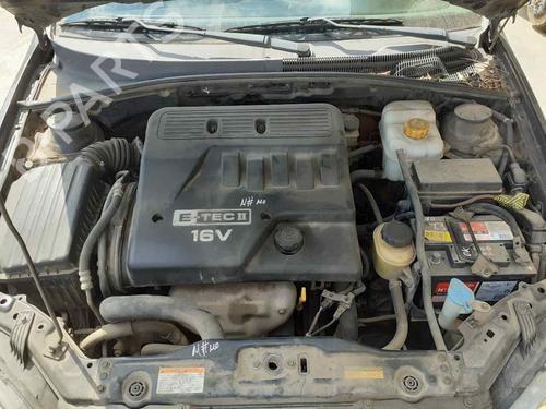 Rear bumper CHEVROLET LACETTI (J200) 1.6 | BP29920009C8