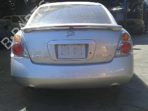 Front left window mechanism NISSAN ALTIMA (L31) 3.5 | BP12313188C22 