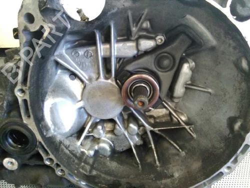 Gearbox NISSAN ALMERA TINO (V10)  | BP686749M3 