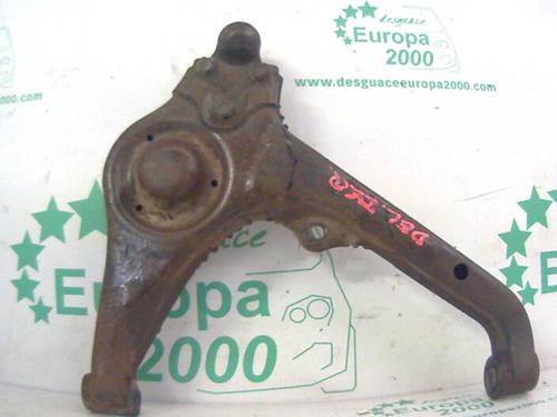 Used Left front suspension arm SUZUKI VITARA (ET, TA, TD) [1988-2002]  1881407