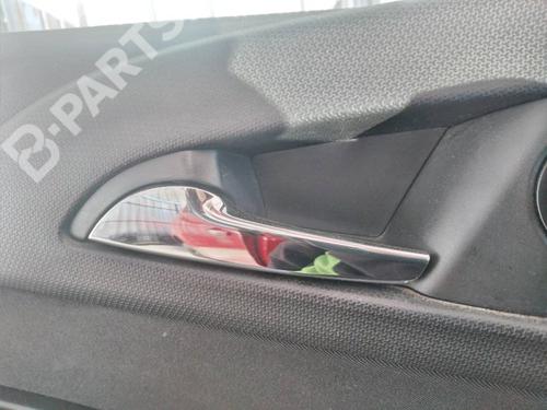 front-left-interior-door-handle-opel-meriva-b-mpv-s10-13-cdti-75-2010-2011-2012-2013-2014-2015-2016-2017-9072089 main image