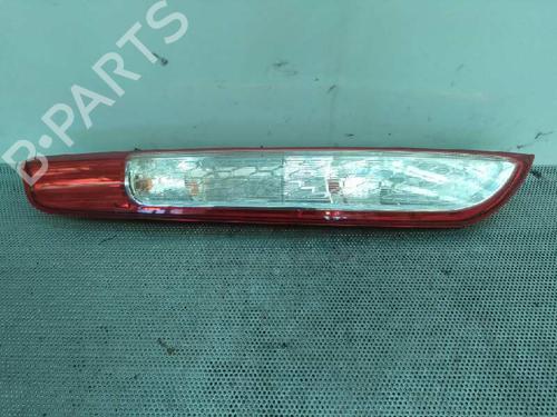 Used Left taillight Left taillight FORD FOCUS II (DA_, HCP, DP) [2004-2013] 596712 596712
