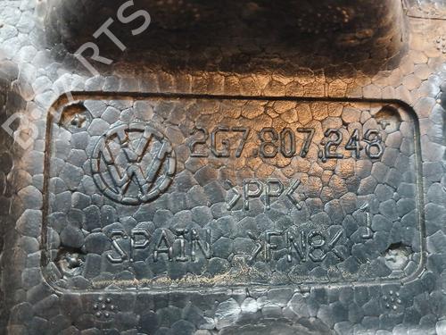 Other VW TAIGO (CS1) 1.0 TSI | BP34715247O1 - Image 2