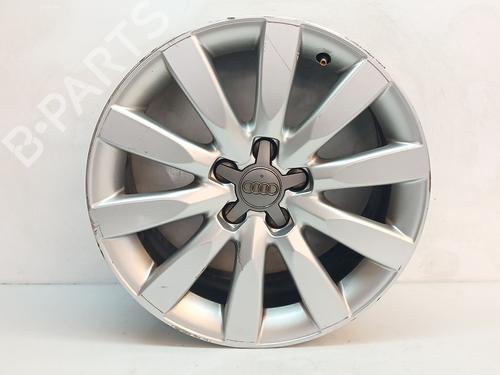 Used Rim Rim AUDI A1 (8X1, 8XK) [2010-2019] 36767437 36767437