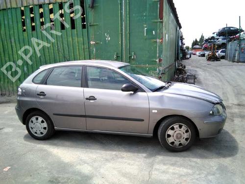 Front left lock SEAT IBIZA III (6L1)  | BP3439634C98 