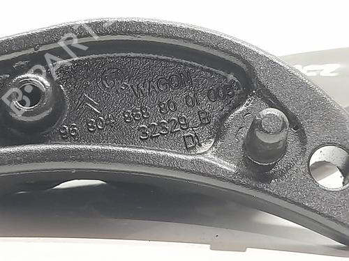 Hinge/Door check strap PEUGEOT PARTNER Box Body/MPV 1.6 HDi 16V | BP18699421C146 