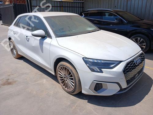 Left front window switch AUDI A3 Sportback (8YA, 8YF) | BP36768360I27 - Image 7