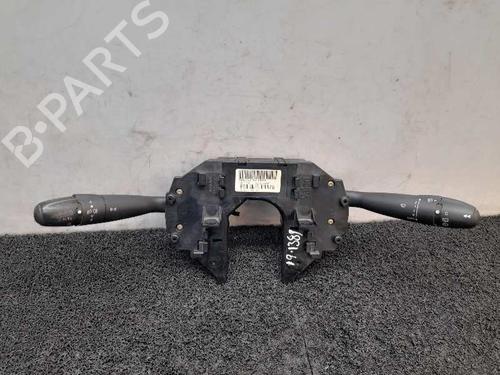 Used Headlight switch Headlight switch CITROËN C4 I (LC_) [2004-2014] 4822370 4822370