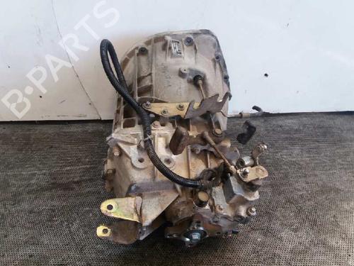 Gearbox MERCEDES-BENZ SPRINTER 2-t Van (B901, B902) 211 CDI (901.661, 901.662, 902.661, 902.662) | BP1940764M3 