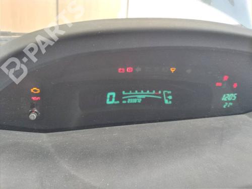 Rear left exterior door handle TOYOTA YARIS (_P9_) 1.4 D-4D (NLP90_, NLP90R) | BP9213867C130  - Image 11