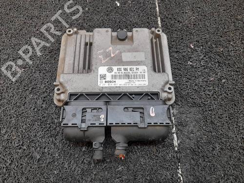 Used Engine control unit (ECU) Engine control unit (ECU) VW GOLF V (1K1) [2003-2010] 9047787 9047787