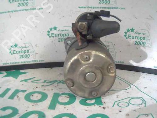 Starter HYUNDAI COUPE I (RD)  | BP112435M8 