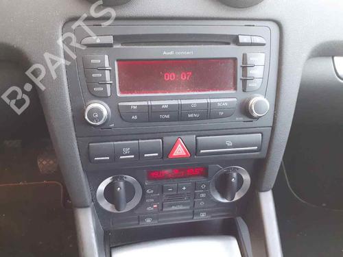 Headlight switch AUDI A3 (8P1) 2.0 TDI 16V | BP30055042I24  - Image 10