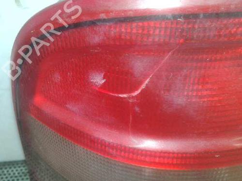 Right taillight MERCEDES-BENZ A-CLASS (W168) A 170 CDI (168.008) | BP1792427C35 
