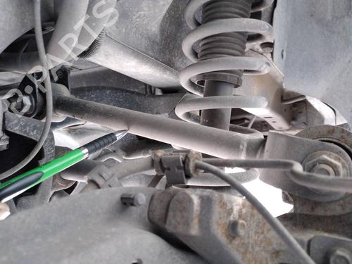 Used Left rear suspension arm DODGE JOURNEY 2.0 CRD (140 hp) 8065557